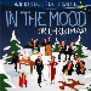 Swingin' Fireballs: In The Mood For Christmas! (2-CD) - Bild 1