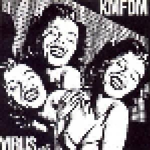 KMFDM: Virus (12") - Bild 1