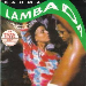 Kaoma: Lambada (3"-CD) - Bild 1