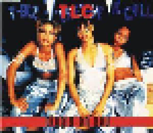 TLC: Diggin' On You (Single-CD) - Bild 1