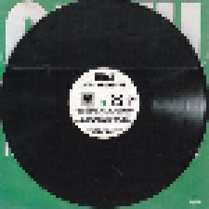UB40: Little Baggariddim (CD) - Bild 2