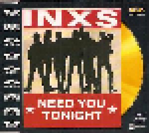 INXS: Need You Tonight (CD Video) - Bild 1