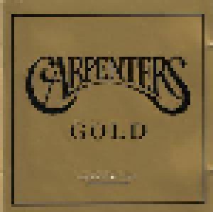The Carpenters: Gold - Greatest Hits (CD) - Bild 1