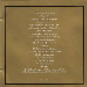The Carpenters: Gold - Greatest Hits (CD) - Bild 4