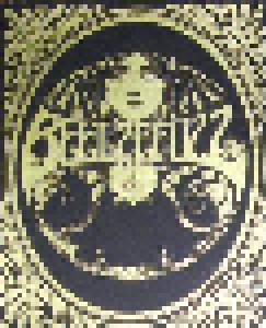 Beelzefuzz: Beelzefuzz (LP) - Bild 3