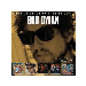 Bob Dylan: Original Album Classics (5-CD) - Bild 1
