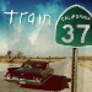 Train: California 37 (CD) - Bild 1