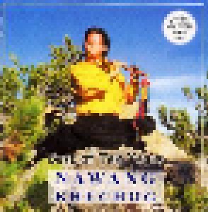 Cover - Nawang Khechog: Best Of Ten Years
