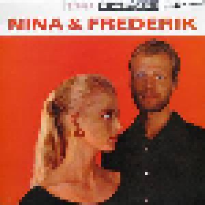 Nina & Frederik: Nina & Frederik (LP) - Bild 1