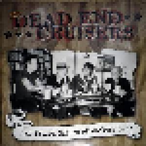 Dead End Cruisers: The Patron Saints Of Wheless Lane (LP) - Bild 1
