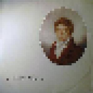 Ludwig van Beethoven: L.v. Beethoven - Cover