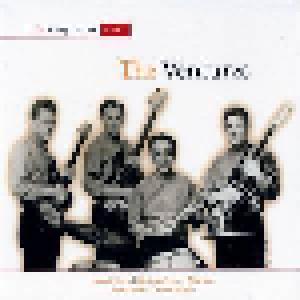 The Ventures: Simply The Best - Cover