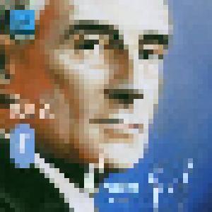 Maurice Ravel: Very Best Of Ravel, The - Cover