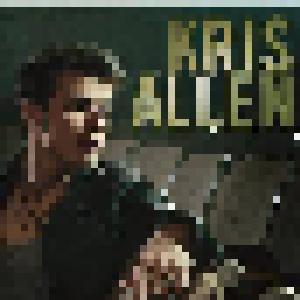 Kris Allen: Kris Allen - Cover
