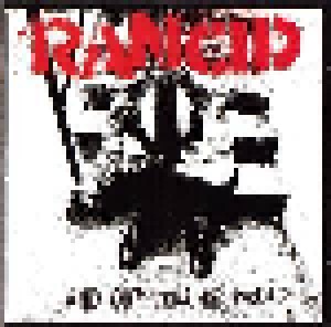 Rancid: ...And Out Come The Wolves (LP) - Bild 1