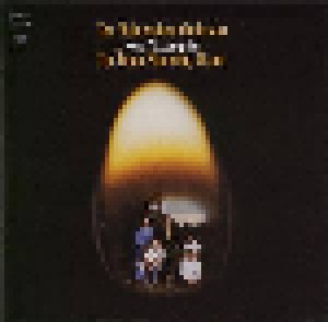 The Mahavishnu Orchestra With John McLaughlin: The Inner Mounting Flame (CD) - Bild 1