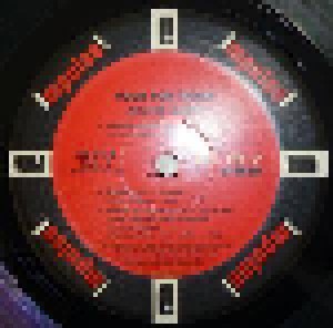 Archie Shepp: Four For Trane (LP) - Bild 3