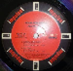 Archie Shepp: Four For Trane (LP) - Bild 4