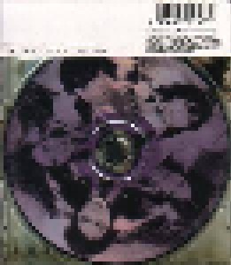 陰陽座: 醒 (Single-CD) - Bild 2