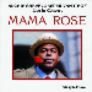 Archie Shepp: Mama Rose (LP) - Bild 1