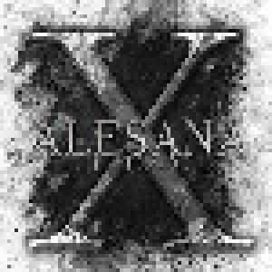 Cover - Alesana: Decade EP, The