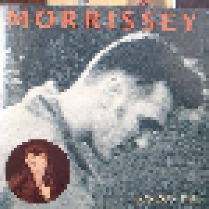 Cover - Morrissey: London 1991