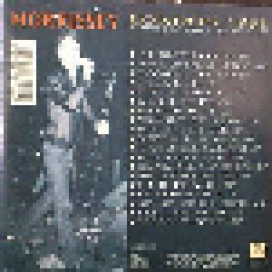 Morrissey: London 1991 (CD) - Bild 2
