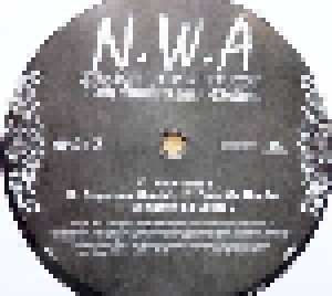 N.W.A: Straight Outta Compton (2-LP) - Bild 7