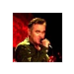 Cover - Morrissey: Live Eugene