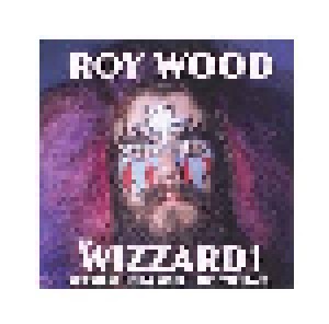 Roy Wood: The Wizzard! Greatest Hits & More - The EMI Years (CD) - Bild 1