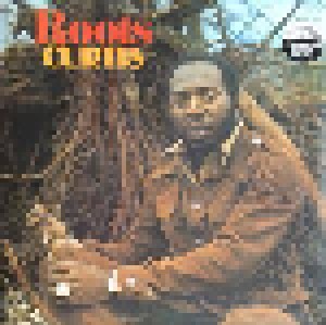 Curtis Mayfield: Roots (LP) - Bild 1