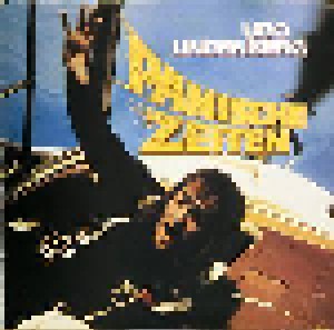 Udo Lindenberg & Das Panikorchester: Panische Zeiten (LP) - Bild 1