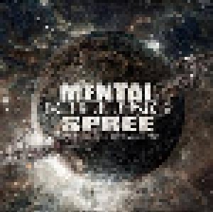 Mental Killing Spree: Centrifuge Of Man (CD) - Bild 1