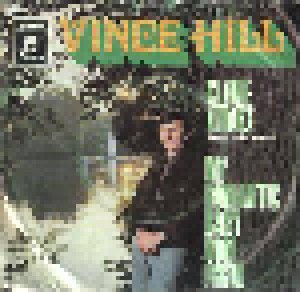 Cover - Vince Hill: Kleine Wolke