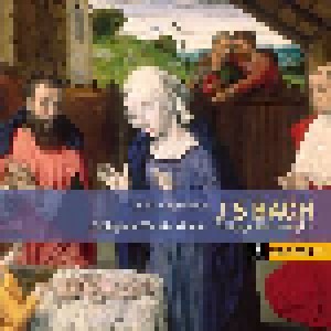 Johann Sebastian Bach: Christmas Oratorio (2-CD) - Bild 1