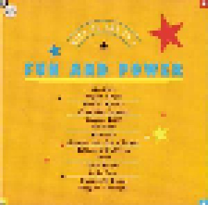 Hits Of The 70's - Fun And Power (CD) - Bild 1