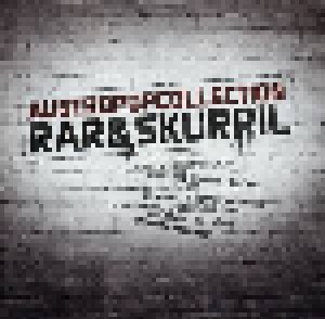 Austropopcollection Rar & Skurril (4-CD) - Bild 3