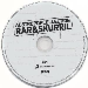 Austropopcollection Rar & Skurril (4-CD) - Bild 8