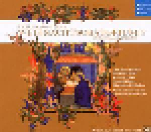 Johann Sebastian Bach: Weihnachtsoratorium BWV 248 (2-CD) - Bild 1