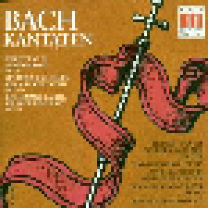 Johann Sebastian Bach: Osterkantaten (CD) - Bild 1