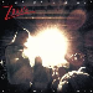 Zeus: Busting Visions (CD) - Bild 1