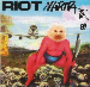 Riot: Narita (LP) - Bild 1