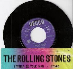 The Rolling Stones: I Wanna Be Your Man (7") - Bild 3