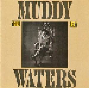 Muddy Waters: King Bee (CD) - Bild 1