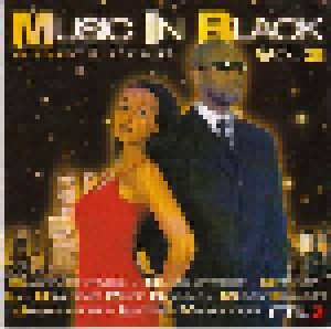 Cover - Quincy Jones Feat. Chaka Khan & Ray Charles: Music In Black Vol. 2