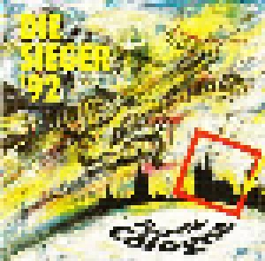 Rock De Cologne - Die Sieger '92 (CD) - Bild 1