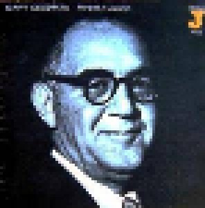 Cover - Benny Goodman Quartet: Benny Goodman Porträt In Swing