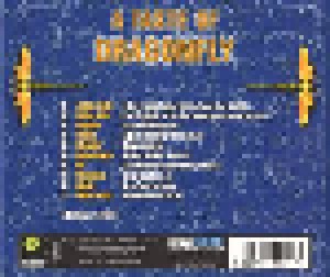 A Taste Of Dragonfly Vol.3 (CD) - Bild 7
