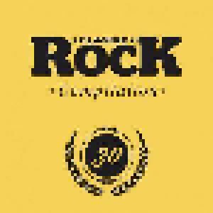 Cover - Errorhead: Classic Rock Compilation 30