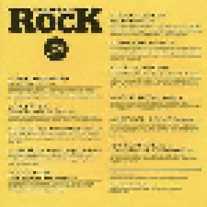 Classic Rock Compilation 30 (CD) - Bild 2
